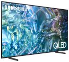 1 - Телевізор Samsung QE55Q60DAUXUA