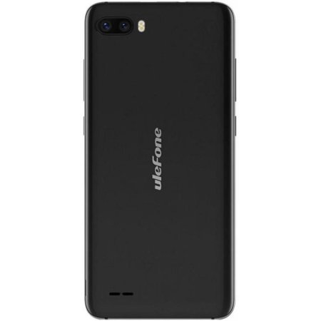 2 - Смартфон Ulefone S1 1/8GB Dual Sim Black