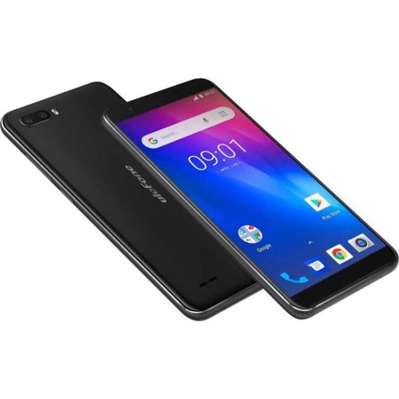 3 - Смартфон Ulefone S1 1/8GB Dual Sim Black