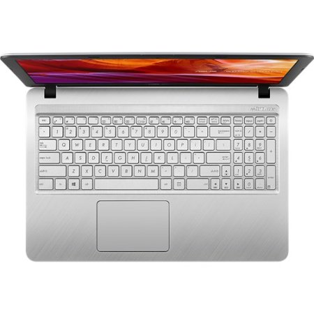 3 - Ноутбук Asus X543UA-DM1631 (90NB0HF6-M38240) Silver