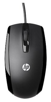 Миша HP Mouse X500