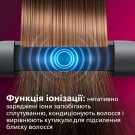 1 - Випрямляч для волосся PHILIPS BHS510/00