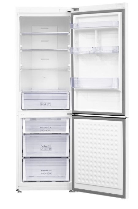 1 - Холодильник Artel HD 430 RWENE White