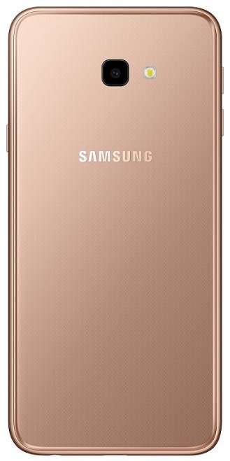1 - Смартфон Samsung Galaxy J4+ 2018 (J415F/DS) 2/16GB DUAL SIM GOLD