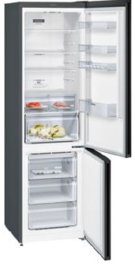 1 - Холодильник Siemens KG39NXX316