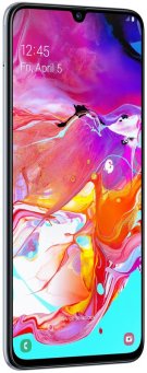 3 - Смартфон Samsung Galaxy A70 (A705F) 6/128GB Dual Sim White