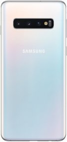 1 - Смартфон Samsung Galaxy S10 (SM-G973F) 8/128GB Dual Sim White