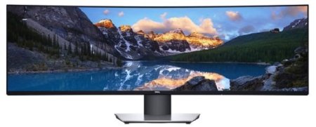 0 - Монітор Dell U4919DW