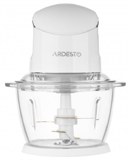 0 - Подрібнювач Ardesto CHK-4001W
