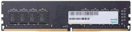 0 - Оперативна пам'ять DDR4 8GB/3200 1.2V Apacer (EL.08G21.GSH)