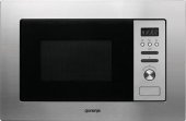 Мікрохвильова піч Gorenje BM300X