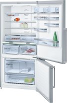 1 - Холодильник Bosch KGN86AI30U