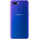 2 - Смартфон Oppo A5S 3/32GB Dual Sim Blue