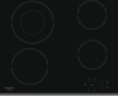 Варильна поверхня Hotpoint-Ariston HR 632 B