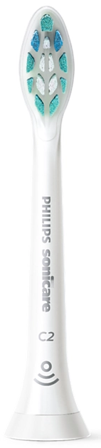 2 - Насадки для зубної щітки Philips HX9024/10