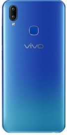 1 - Смартфон Vivo Y93 Lite 3/32 GB Dual Sim Ocean Blue