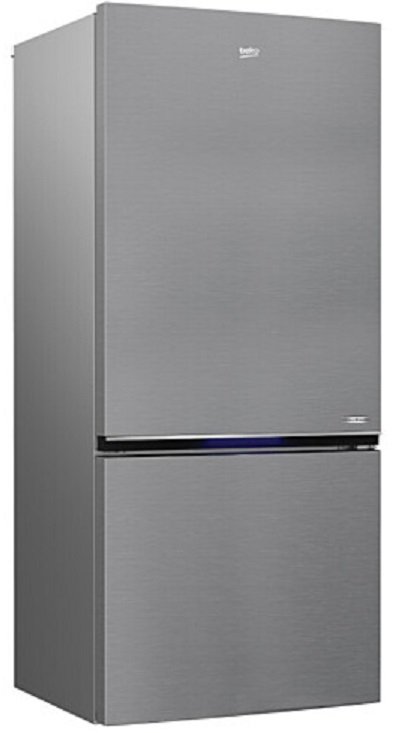 1 - Холодильник Beko RCNE720E30XB