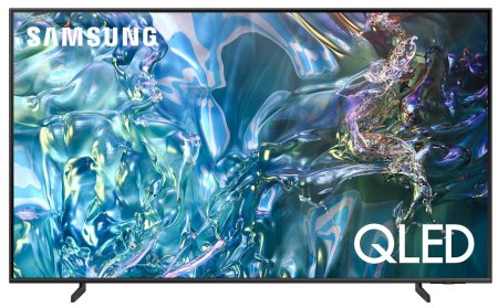 0 - Телевізор Samsung QE85Q60DAUXUA