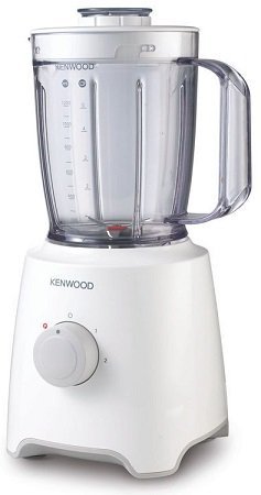 0 - Блендер Kenwood BLP 300 White