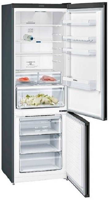 1 - Холодильник Siemens KG49NXX306