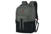 Рюкзак для ноутбука Wenger Ero Black/Grey