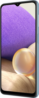 5 - Смартфон Samsung Galaxy A32 (SM-A325FZBDSEK) 4/64GB Blue