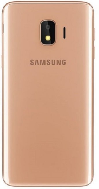 1 - Смартфон Samsung Galaxy J2 Core (J260F) 1/8GB DUAL SIM GOLD