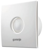 Вентилятор для ванної Gorenje BVX100WS