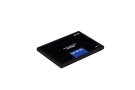 2 - Накопичувач SSD 256 GB Goodram CX400 Gen.2 2.5 