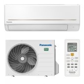 Кондиціонер Panasonic CS/CU-PZ25WKD