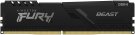 7 - Оперативна пам'ять DDR4 2x4GB/3200 Kingston Fury Beast Black (KF432C16BBK2/8)