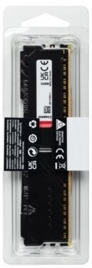 3 - Оперативна пам'ять DDR4 8GB/3200 Kingston Fury Beast Black (KF432C16BB/8)