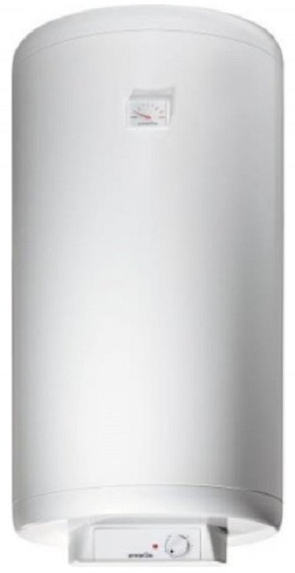 0 - Водонагрівач Gorenje GBK 120 OR LNV9