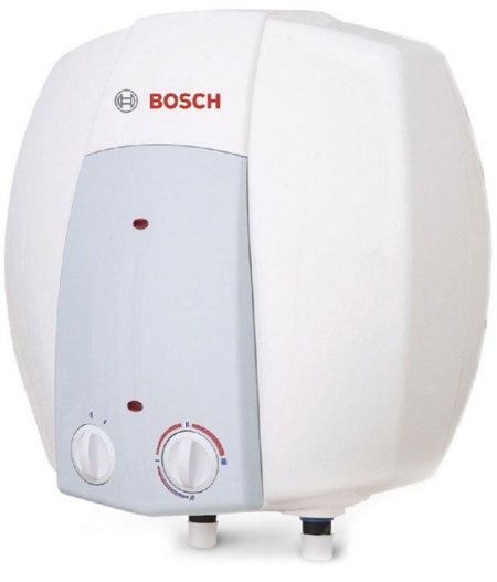 0 - Водонагрівач Bosch Tronic 2000 T Mini ES 010 B