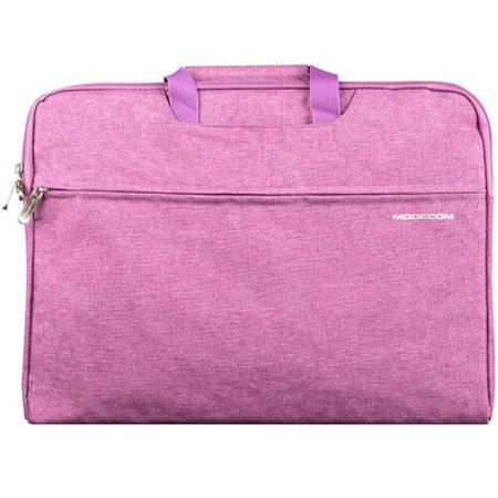 0 - Сумка для ноутбука Modecom Highfill Pink