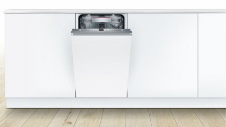 2 - Посудомийна машина Bosch SPV66TX01E