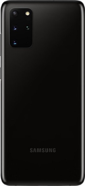 1 - Смартфон Samsung Galaxy S20+ (G985F) 8/128Gb Dual Sim Black