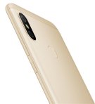 5 - Смартфон Xiaomi Mi A2 Lite 4/64GB Dual Sim Gold