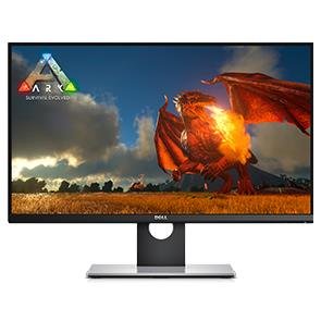 0 - Монітор DELL S2716DG