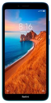 Смартфон Xiaomi Redmi 7A 2/32GB Gem Blue