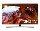 0 - Телевізор Samsung UE43RU7470UXUA