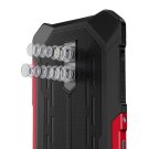 8 - Смартфон Ulefone Armor X3 Dual Sim Black/Red