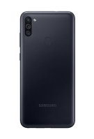 3 - Смартфон Samsung Galaxy M11 (SM-M115FZKNSEK) 3/32Gb Black
