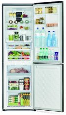 1 - Холодильник Hitachi R-BG410PUC6XXGR