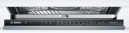 1 - Посудомийна машина Bosch SMV25EX00E