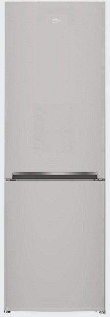 0 - Холодильник Beko RCNA320K20S