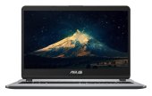 Ноутбук ASUS X507UA-EJ1031 (90NB0HI1-M14620) Grey