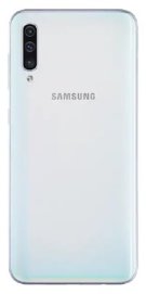 1 - Смартфон Samsung Galaxy A50 (A505FM) 6/128GB Dual Sim White