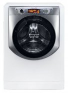 0 - Пральна машина Hotpoint-Ariston AQ114D697DEU/B