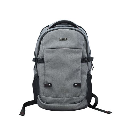 0 - Рюкзак для ноутбука Canyon CNE-CBP5G8 Grey